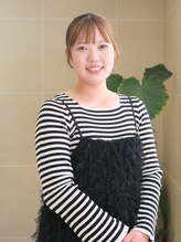 クララ ヒロシマ(CLALA Hiroshima) 村重 美月