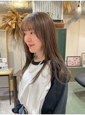 シフォンベージュ　★