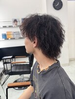 ネクスト 静岡店(NEXT)&nbsp;強めサーフカール