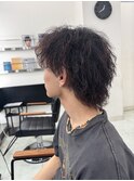 強めサーフカール