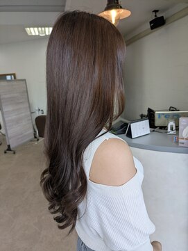 ラヴィリス バイ レム(Raviliss by rem) ナチュラルベージュカラー