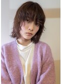 ○femme 二条○フューシャピンクウルフ