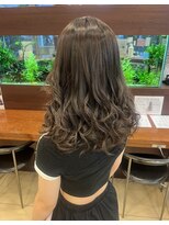 ルシア(LUCIA) レイヤーミックスマキ