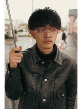 ディライト(Delight) スパイラルマッシュ