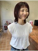 ボブウルフ