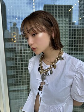 アトレ 平塚店(attrait) 湘南スタイル