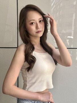 ディオ アンド ルーチェ(Dio&Luce) ナチュラルくびれレイヤー