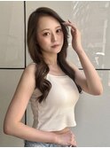 ナチュラルくびれレイヤー