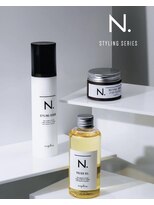 シーユー 梅田店(Cu) N. エヌドット