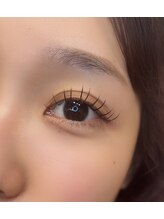 ルーナ(LUNA)&nbsp;まつ毛エクステ