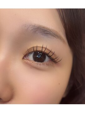 ルーナ(LUNA) まつ毛エクステ