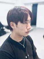 マジック 関目店(magic)&nbsp;人気色！レッド系カラー