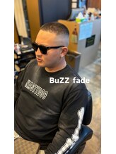 ボス 浦和(BOSS)&nbsp;坊主フェード