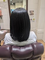 チアー ヘアリラクゼーション(cheer HAIRRELAXATION)&nbsp;マニキュア