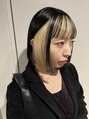 ホーム メンズサロン 下北沢(HOME men's salon)&nbsp;下北沢/ボブ/ハイライト/髪質改善/キッズカット/くびれボブ