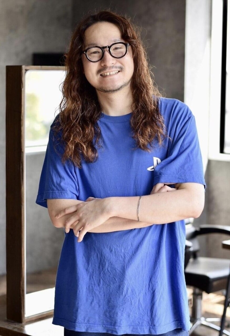 【山本指名限定】メンズカット\4,000→\3,000