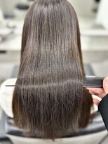 ベイ リコルド アトリ 名古屋名駅店(Bei Licoldo.Atole)&nbsp;髪質改善/ウルトワトリートメント