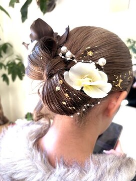 ヴァニラ(Vanilla) 成人式＃2026