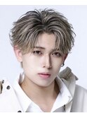 フェザーショート