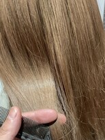 アミカ シーモール店(Amica)&nbsp;髪質改善ストレート