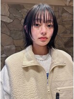 チルト(chillt.) bob layer