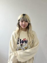 コスモス 町田(COSMOS) 鈴木 千穂