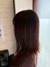 【森合×SAKIKO】大人気◎カット+ヘッドスパ30分 ¥12,980→¥9130