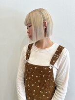ラキング シガ(LAKING SHIGA)&nbsp;10代20代30代40代南草津駅イメチェン髪質改善