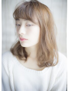 g r a i n canvas. 川崎/ショート/ボブ/髪質改善【グレイン】【5月1日~(予定)】 大人ふわっとカール/艶髪/片平