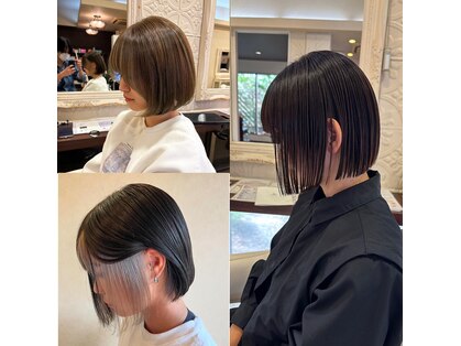 ロマンヤカタ ファース(ROMAN YAKATA fars)の写真