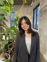 サン 白金台(SUN)&nbsp;layercut