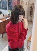 重ためレイヤーボブ