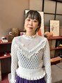 フェンヘアーアイス 中目黒(Fen.hair ici)&nbsp;小田 英子