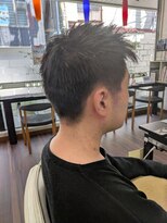 ルナ 大船店(LUNA)&nbsp;短髪男子