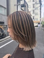 ロコスピアーズ(ROCO SPEARZ)&nbsp;大人のナチュラルバレイヤージュ