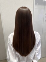 リーナ ビューティガーデン(LiNA BeautyGarden)&nbsp;髪質改善カラー