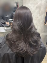 エッセンザ 梅田(ESSENZA) 海外レイヤー