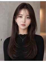 【もう傷ませない】繰り返すほど美しく。髪への負担を極限まで減らした「引き算の髪質改善」