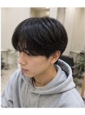 韓国マッシュ