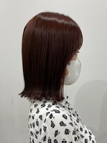 フローレバイヌンク(Flore by nunc)&nbsp;【巣鴨】【大塚】フローレおすすめスタイル