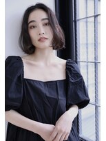 ニチカ(NYCHIKA)&nbsp;大人女性の上品ボブ