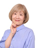 えがお美容室&nbsp;前髪と丸みで可愛さUP☆ショートボブスタイル