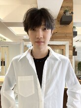 ラ タント(L'attente)&nbsp;加藤 新之介