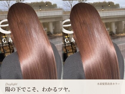 リー 尼崎(Lee)の写真
