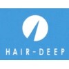 ヘア ディープ(HAIR DEEP)のお店ロゴ