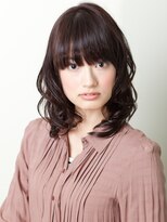 ブランカ(Blanca) ふんわりミディ♪