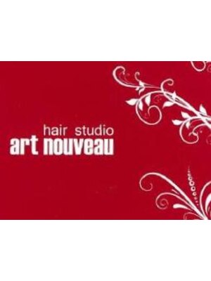 ヘアーアンドネイル アールヌーヴォー 高島平(hair&nail art nouveau)