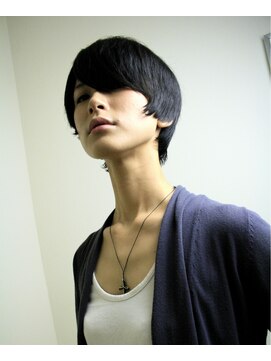 レンジシ オモテサンドウ(RENJISHI omotesando) クールシェープジオメトリック