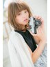 【ストレート×デジP】ストカル+C+グロスTR+プチスパ　　￥31350⇒　　下北沢