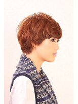 イングローブ 千葉ニュータウン中央店(Ingrove)&nbsp;甘辛ショート